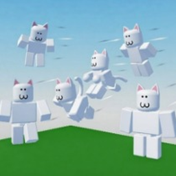 CAT'S (flinging) ADVENTURES