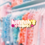 ~Hannah’s Wardrobe~