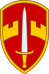 [MACV] - Military Assistance Command, Vietnam