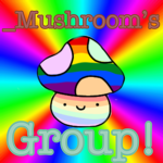 _Mushrooms’ Group!