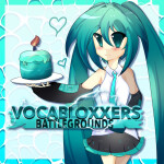[ANNIVERSARY] VOCALOID Battlegrounds 