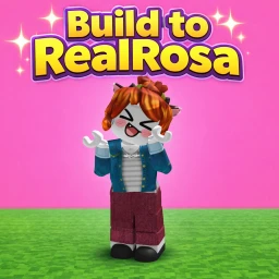 Build to RealRosa 🌹 icon