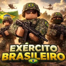 EB | Exército Brasileiro do Pereira