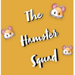 The Hamster Squad!
