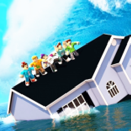 🌊🌊 TSUNAMI ESCAPE 🌊🌊 [NEW]