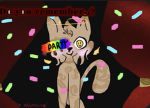 !! The Party. - A WCUE group