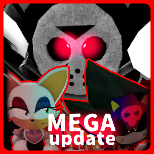 (1M UPDATE👑) Sonic.EXE: Stay Alive (Prototype)