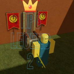 rpg legend X