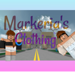 Markeria's Clothing❤