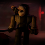 Jason Forsaken