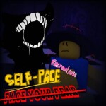 Self-Pace // FACE YOUR FEAR :Recreation