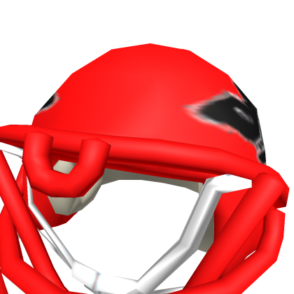 Raptors Helmet