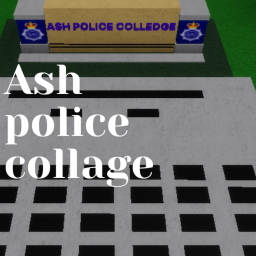 [MET] ash collage
