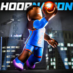 [🏀] Hoop Nation 2