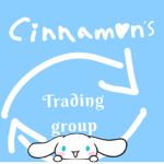 Cinnamons trading group