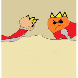 battle of kingdoms