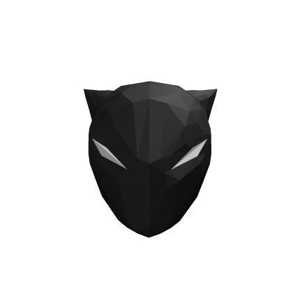 Panther Mask thumbnail