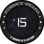 Intergalactic Spacelines