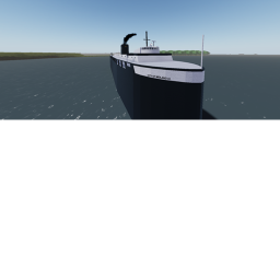 Lake Freighters, next generation