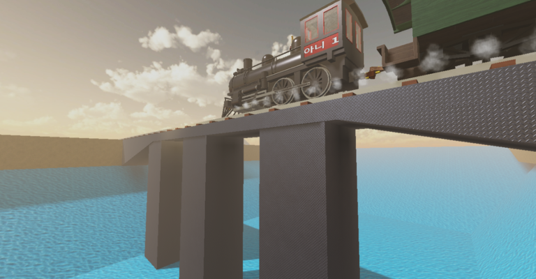 edward the man-eating train screenshot 2