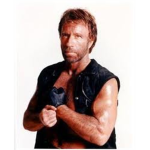 !!!Chuck Norris Fan Club!!!