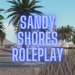 DOJRP Sandy Shores