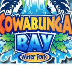 CowaBunga Bay Water Park ™