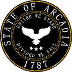 Statе of Arcadia