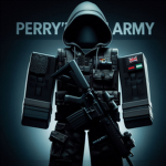 Perrys British Army