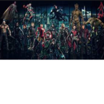 avenger group :)