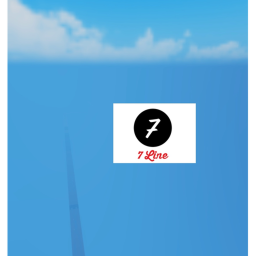 7 line