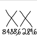 xx on the beat