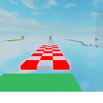 A Very Normal Obby