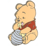 The Winnie the Pooh squad