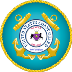USCG United States Coast Guard USA