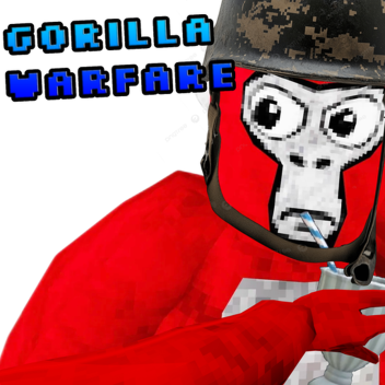 GORILLA WARFARE [RELEASE]