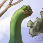 The awesome dinos