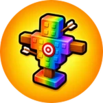 Training Pad - 500x Roblox gamepass thumbnail