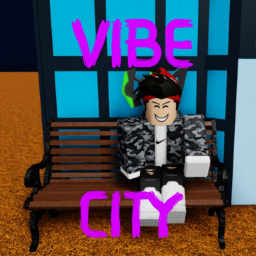 Vibe City [ALPHA]