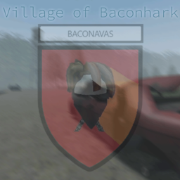 Village of Baconhark