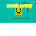 the 1000 noob army