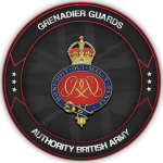※ Grenadier Guards
