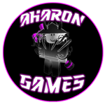 AHAR0N GAMES