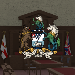 Council Chamber