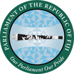 Parliament of Fiji Roblox