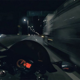 🏍