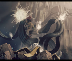 Rorian Dimensions