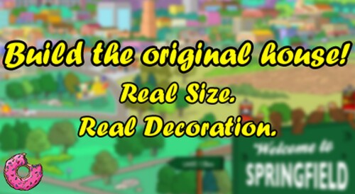 The simpsons tycoon [XMAS SALE🎅🏻🎄]