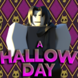 A Hallow Day (WIP)