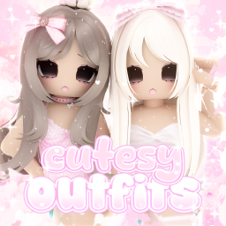 Cutesy Moe Vkei Grunge Emo R6 & R15 Outfits Ideas